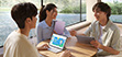 HUAWEI Smart Magnetic Keyboard (Compatible with HUAWEI MatePad 11.5"S ) Detachable 
                    