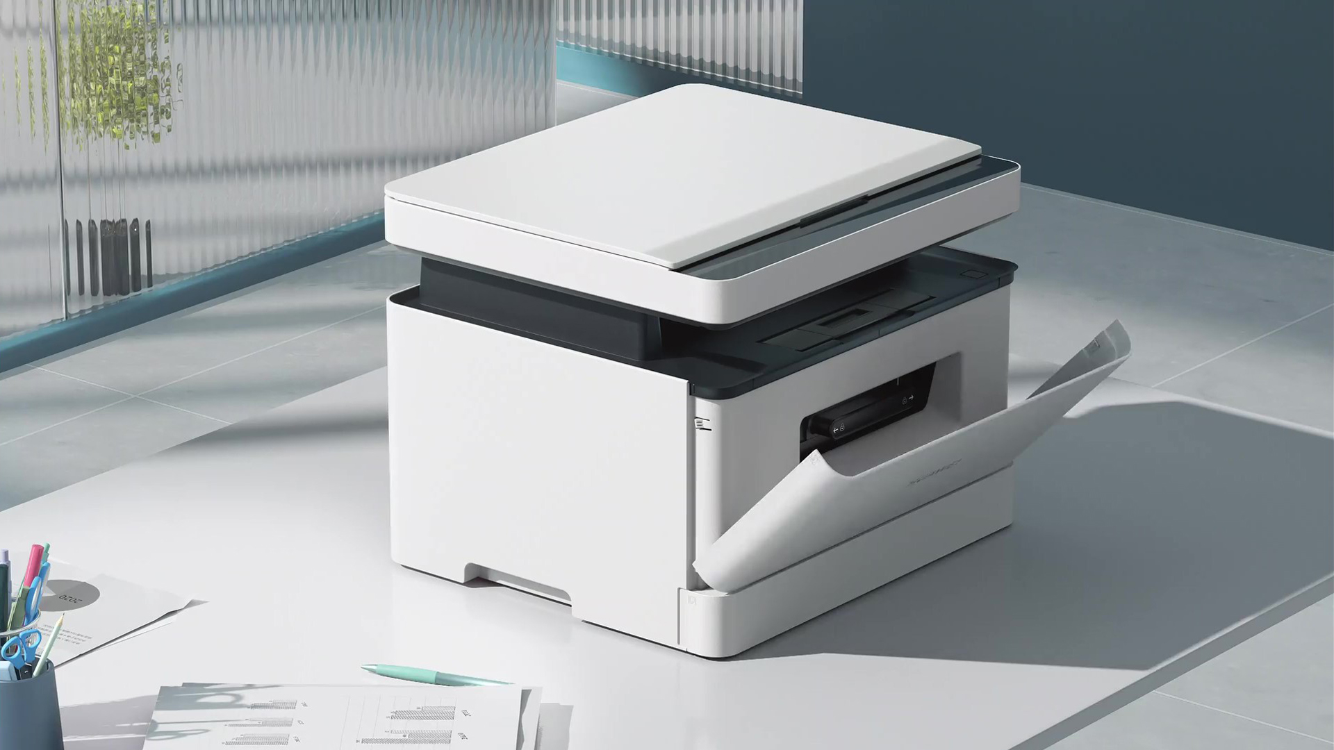 huawei-f1500-toner-cartridge-structure