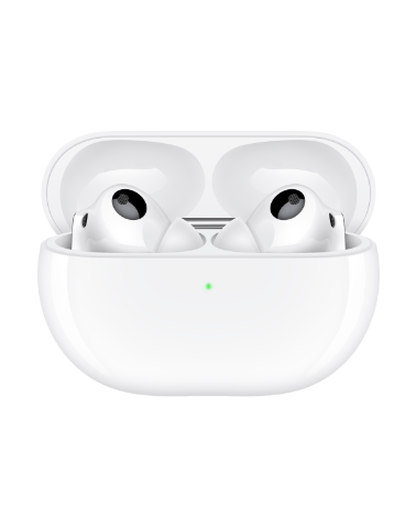 Ceramic White