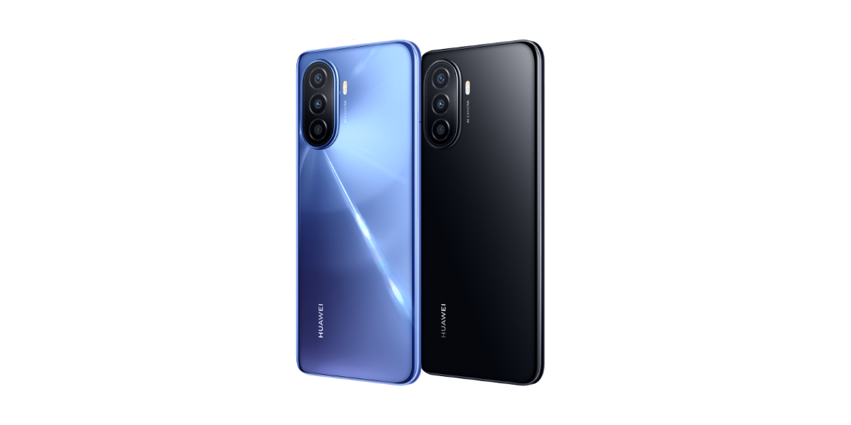 HUAWEI nova Y70