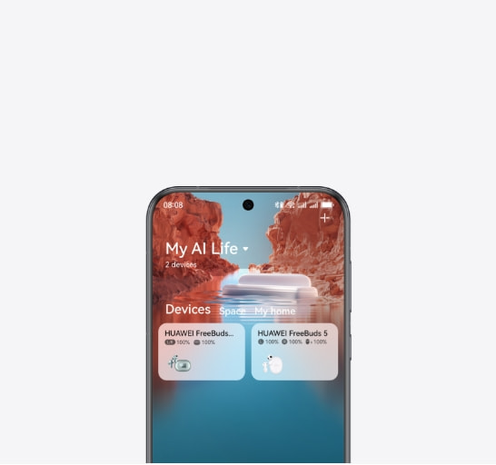 HUAWEI FreeBuds Pro 3 Smart Experience 2