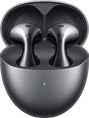 Shows the three colour options for HUAWEI FreeBuds 6.