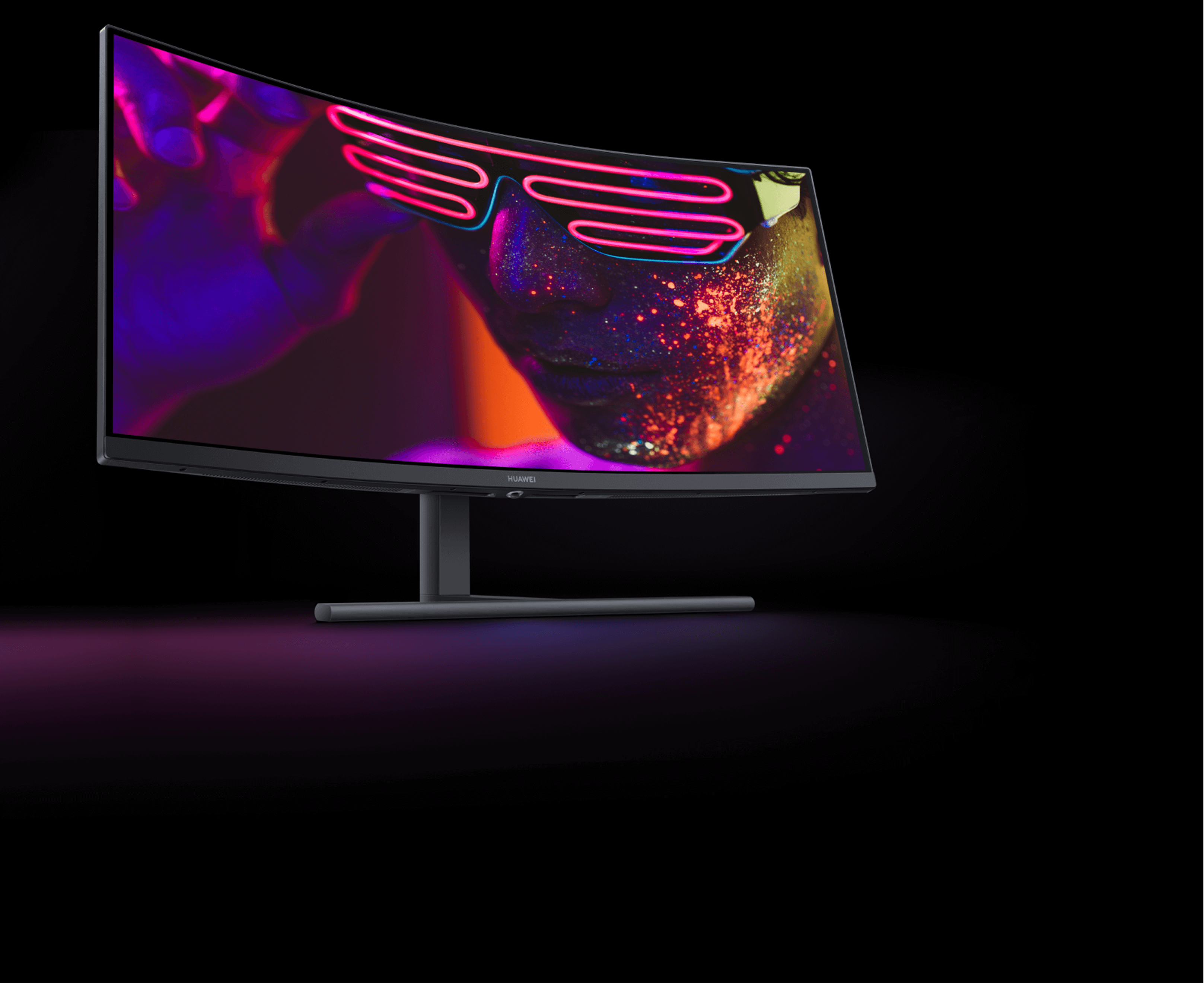 HUAWEI MateView GT SE Wide Color Gamut