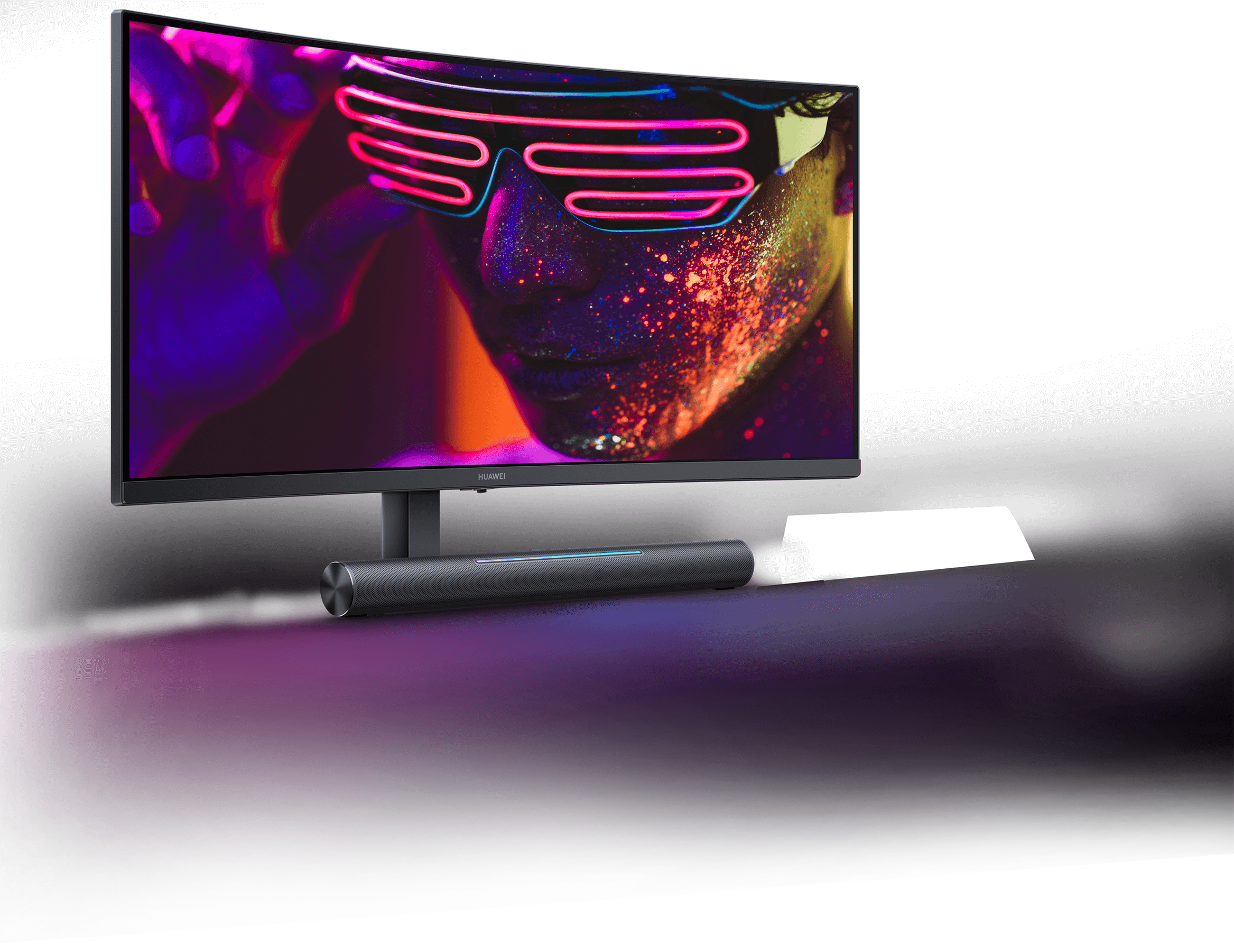 HUAWEI MateView GT Wide Color Gamut