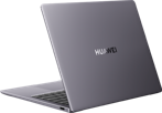 HUAWEI MateBook 14s 2023 gray and sliver 