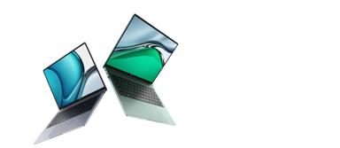 HUAWEI MateBook 14s 2023 kv