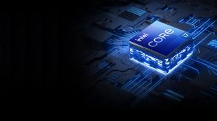 HUAWEI MateBook 14s 2023 processor