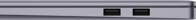 HUAWEI MateBook 16s 2023 Interface