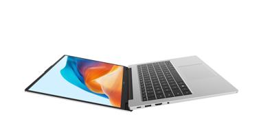 HUAWEI MateBook D 14 2023 13th Gen Core Key Vision
