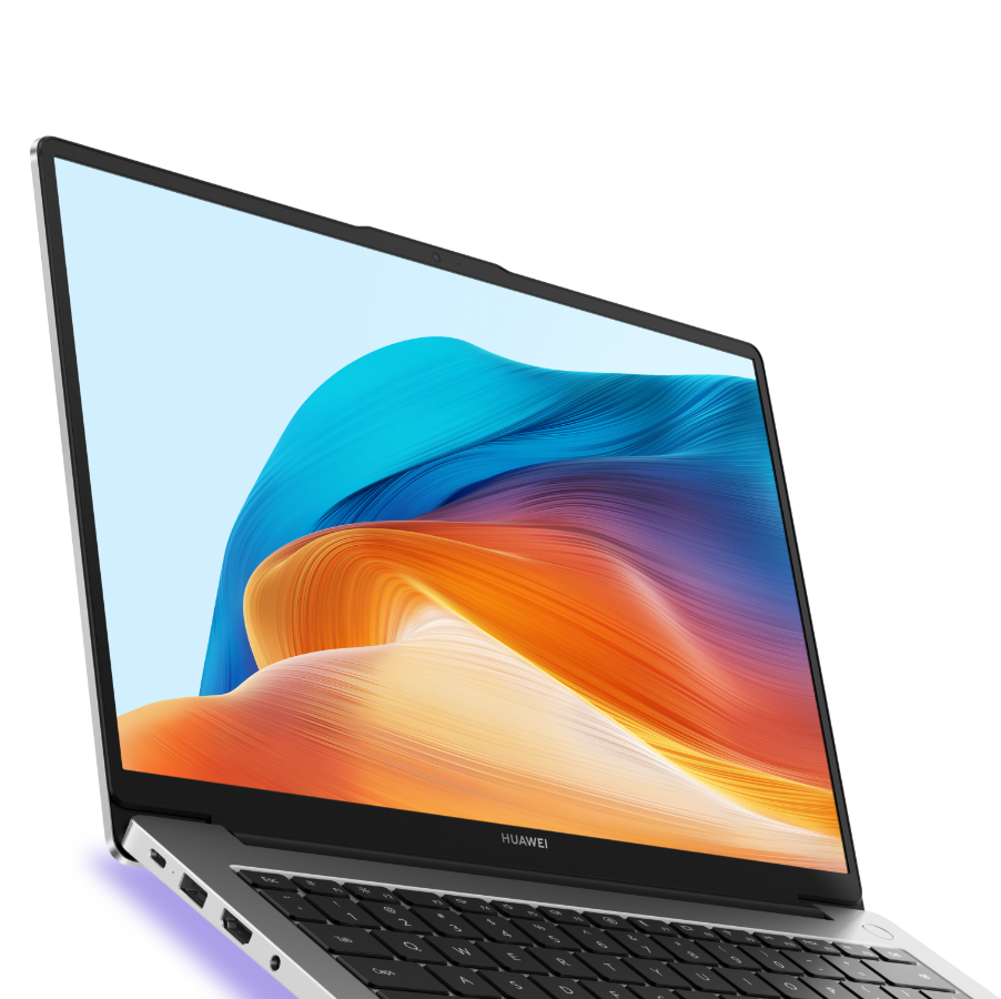 HUAWEI MateBook D 14 2023 Memory