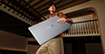 HUAWEI MateBook D 16 2024 Slim Body