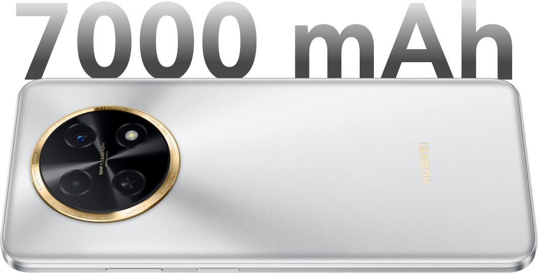 HUAWEI nova Y91 battery
