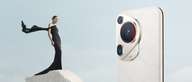 HUAWEI Pura 70 Ultra color White