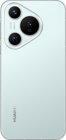 HUAWEI Pura 70 color blue