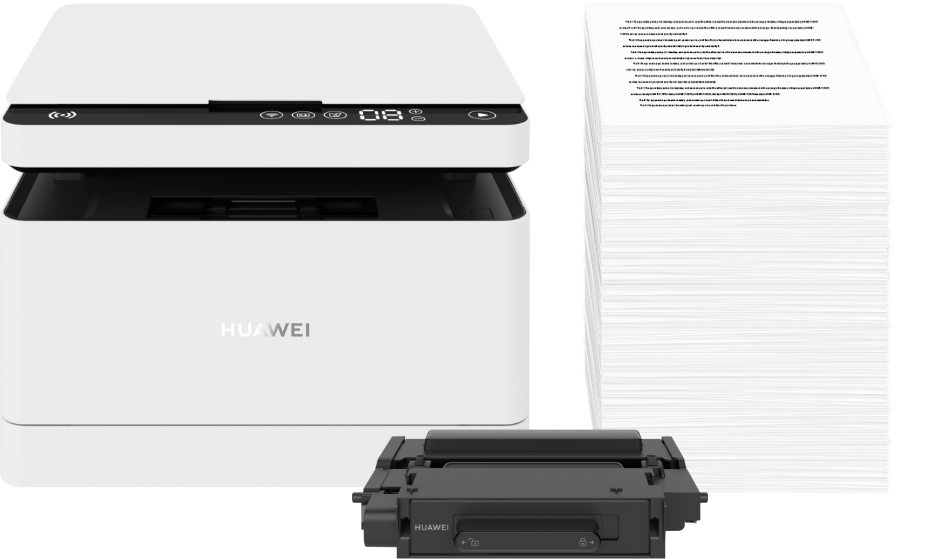 HUAWEI PixLab X1 economical
