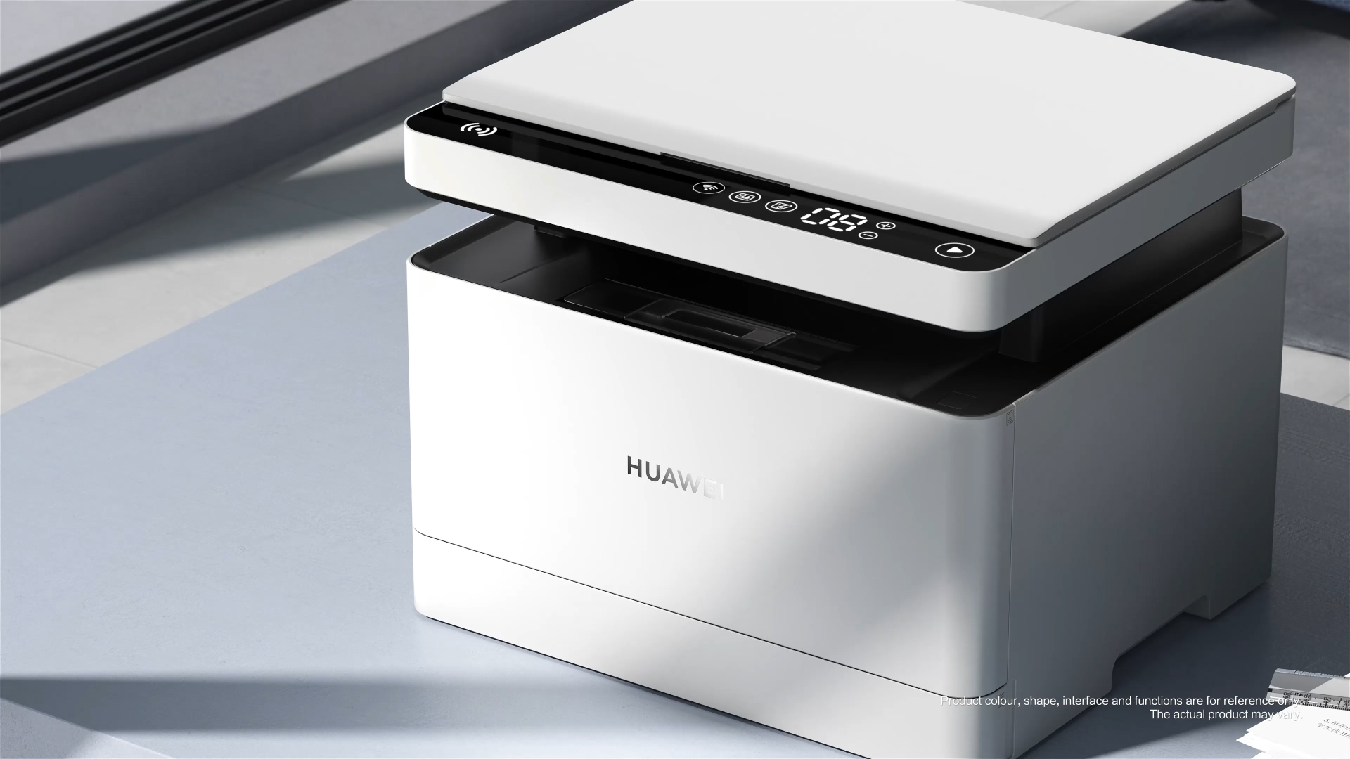 HUAWEI PixLab X1 PV
