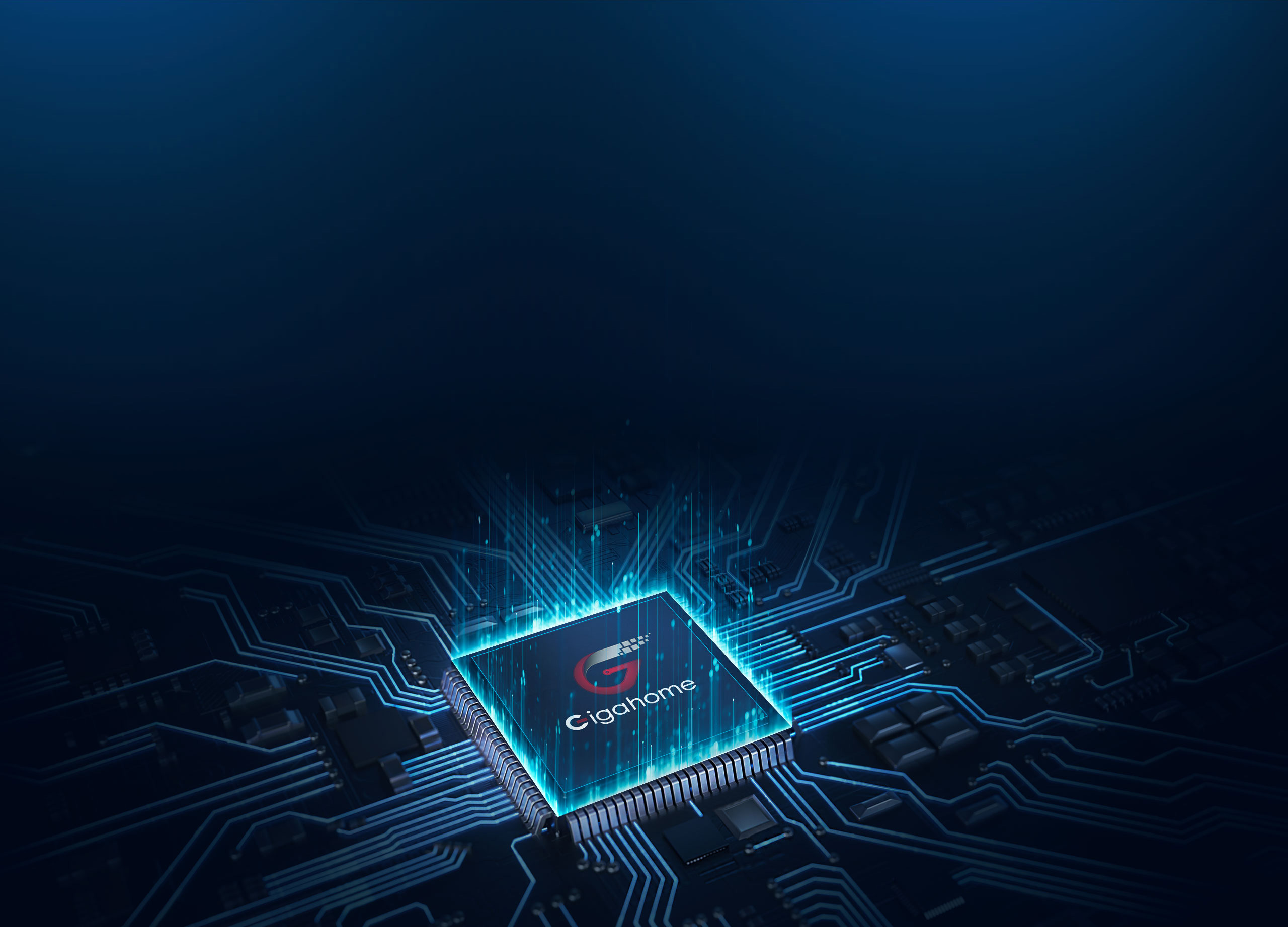 HUAWEI AX3 Gigahome Core