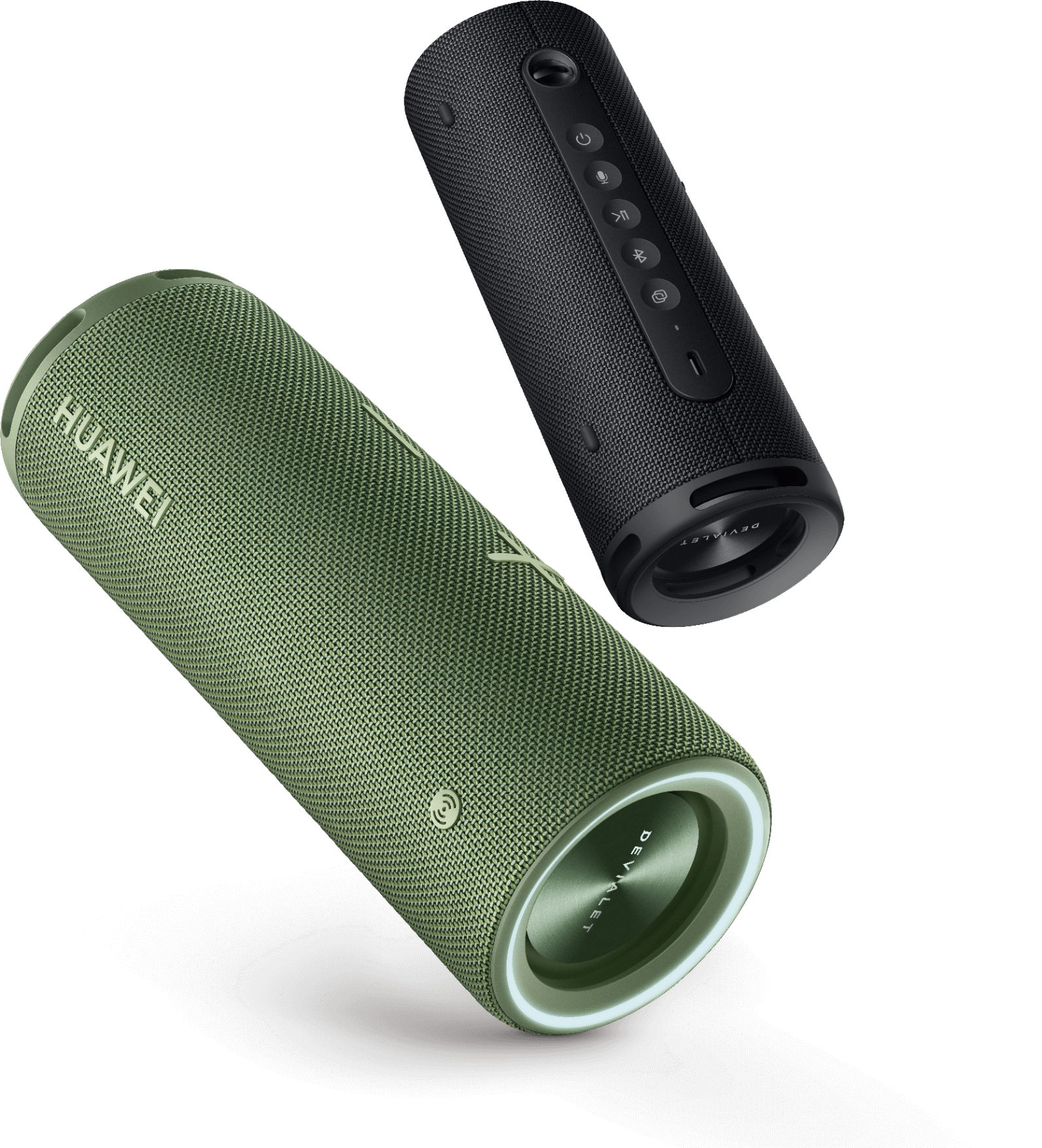 HUAWEI Sound Joy key vision