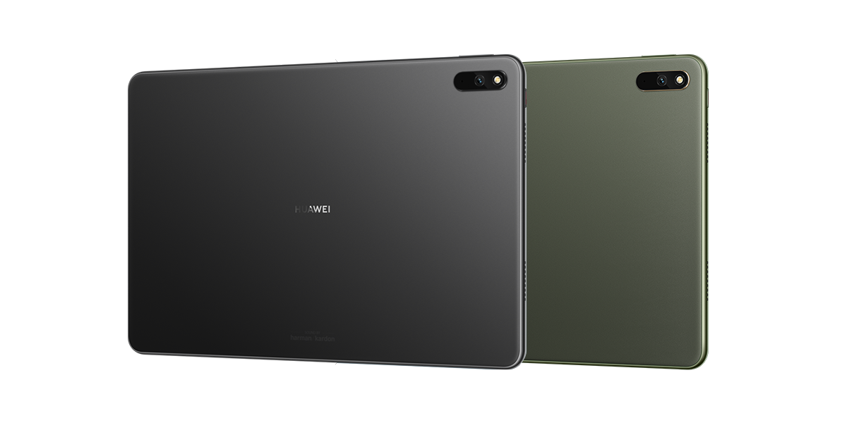 HUAWEI MatePad 11