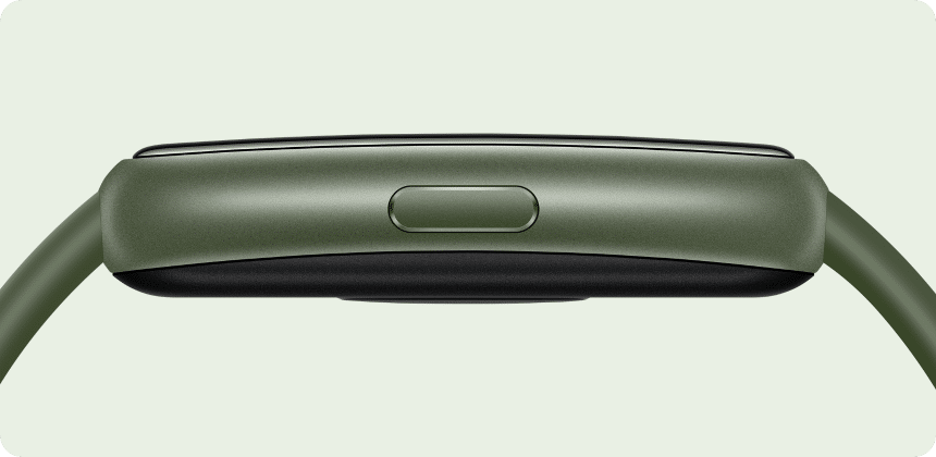 HUAWEI Band 7 colour
