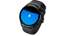 HUAWEI Watch 3 Dual-core architecture
