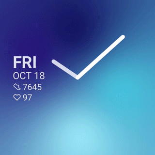 HUAWEI Watch 3 Watch Faces
