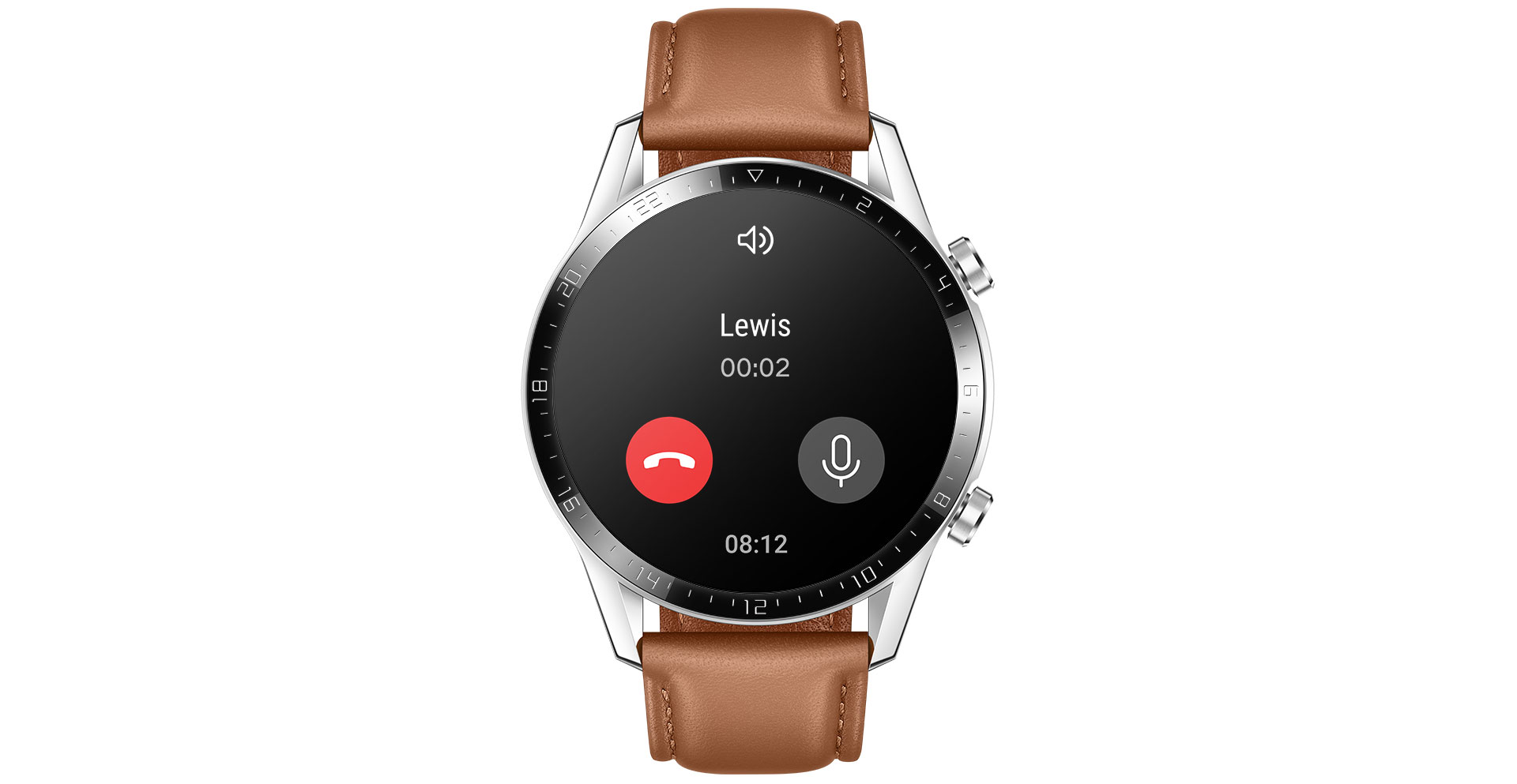 HUAWEI WATCH GT2 Activity Tracking