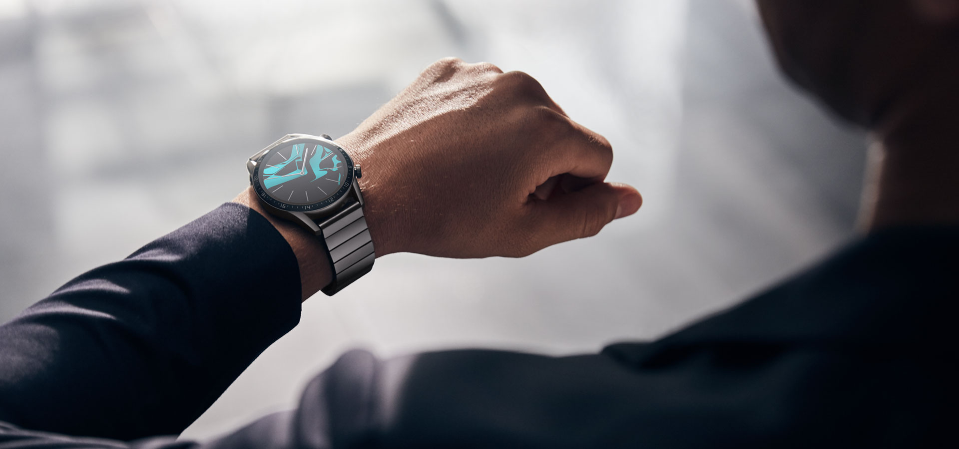 HUAWEI WATCH GT2 All-day Assistant