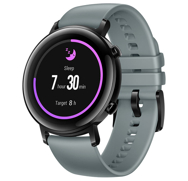HUAWEI WATCH GT2 Activity Tracking