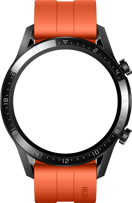 HUAWEI WATCH GT2 Activity Tracking