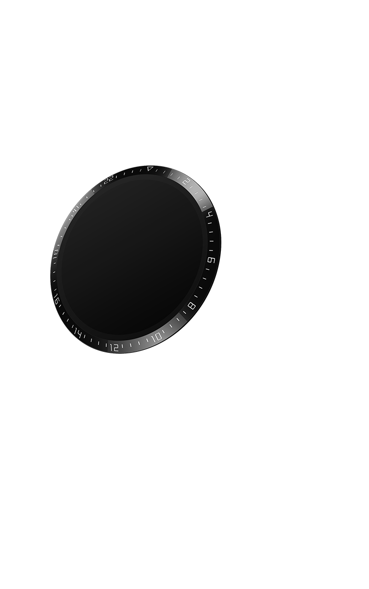 HUAWEI WATCH GT2 Dual-chip