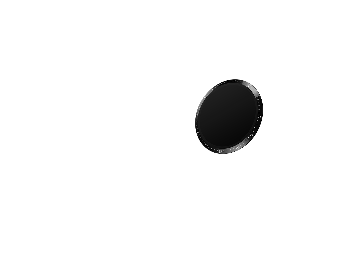 HUAWEI WATCH GT2 Dual-chip