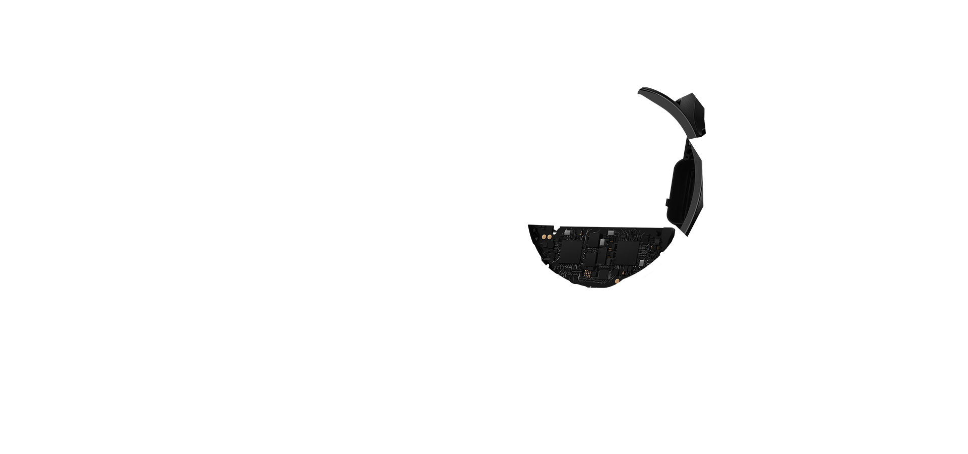 HUAWEI WATCH GT2 Dual-chip