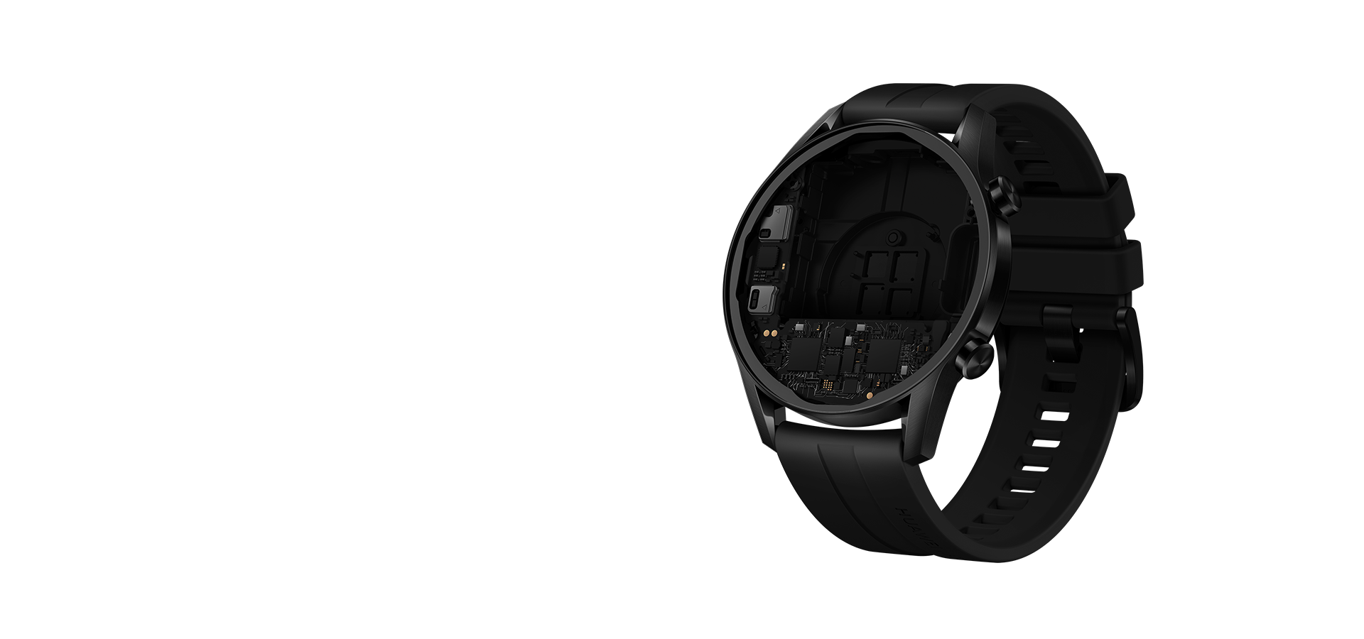 HUAWEI WATCH GT2 Dual-chip