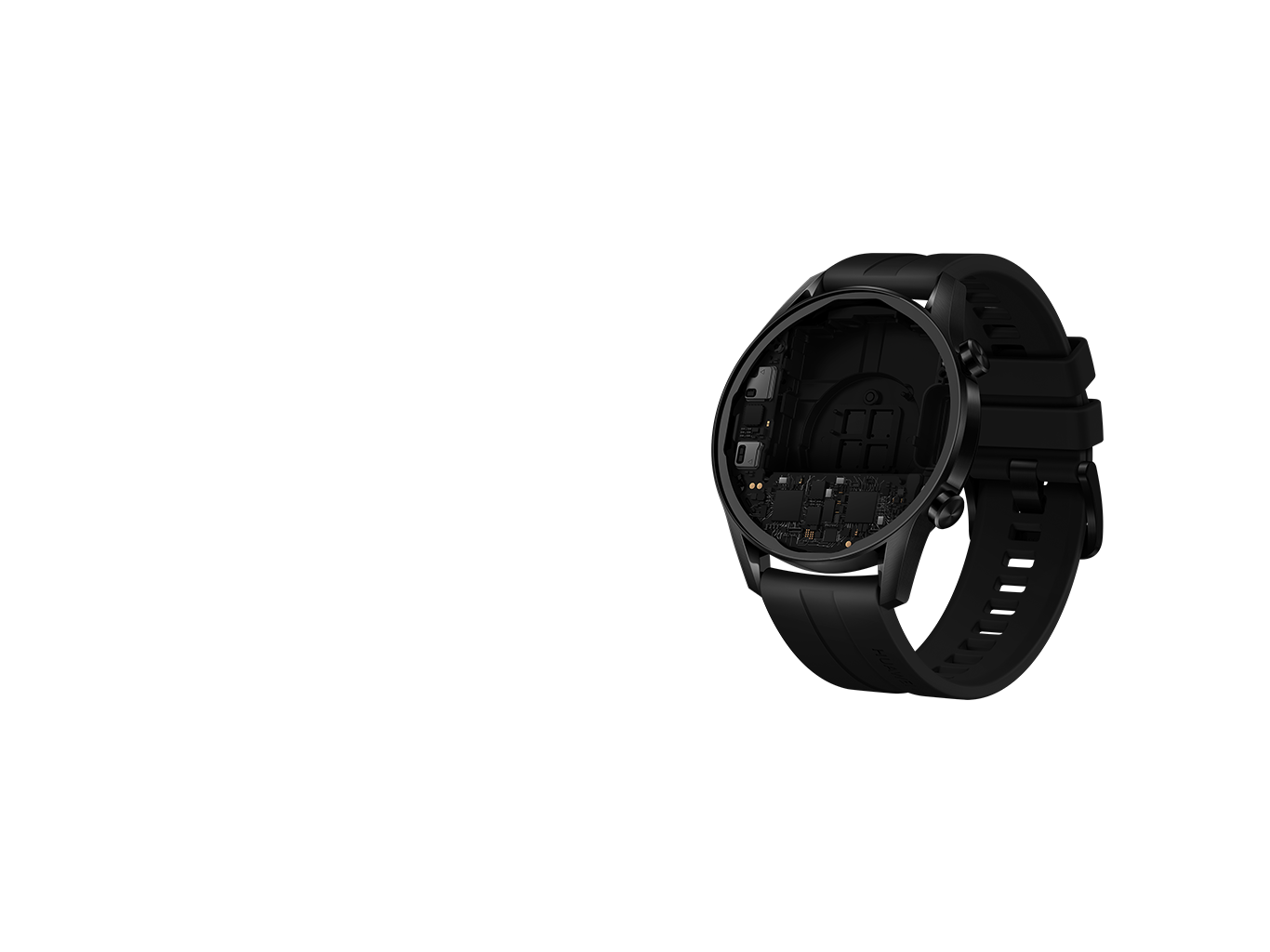 HUAWEI WATCH GT2 Dual-chip