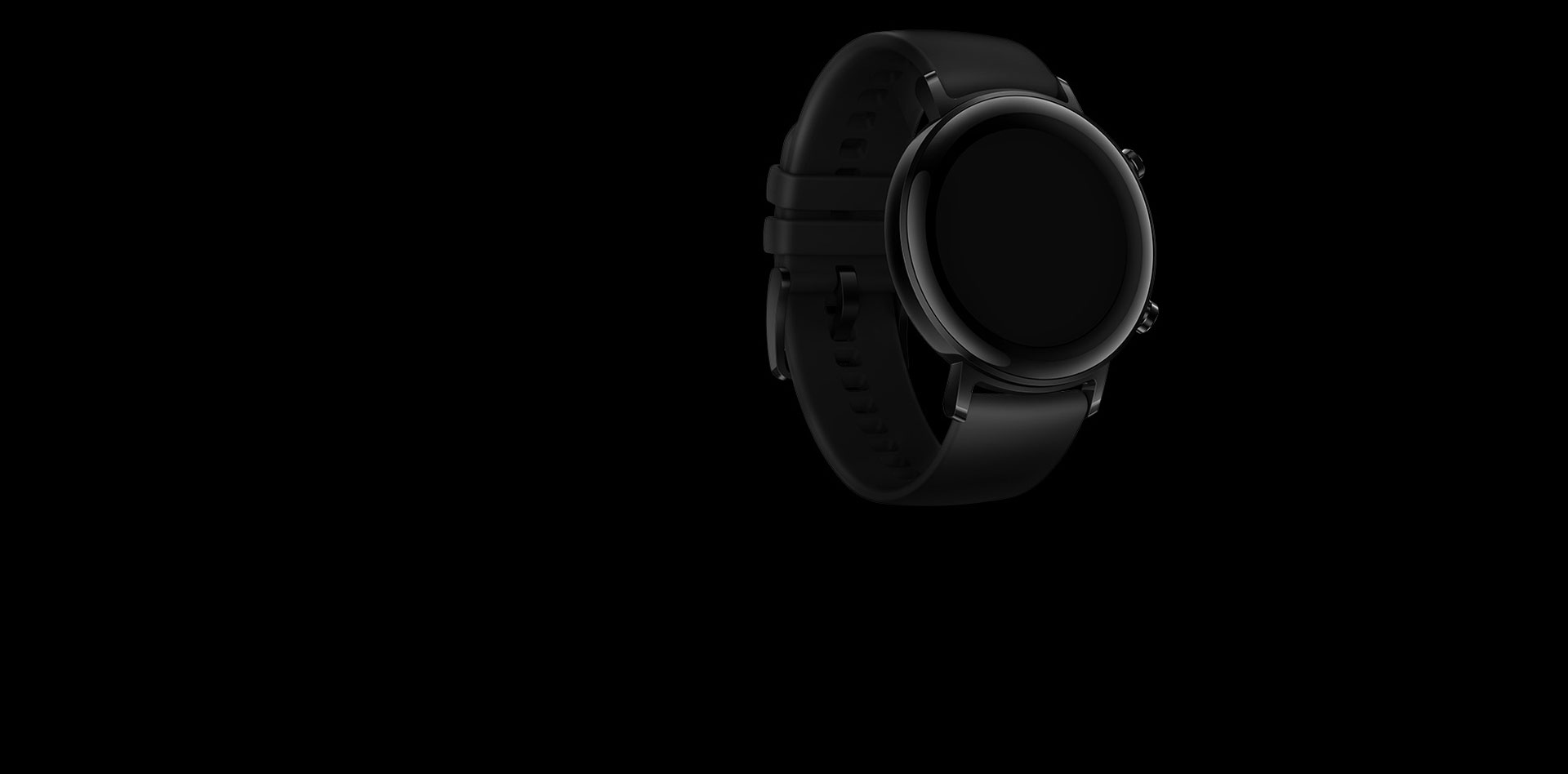 HUAWEI WATCH GT2 Dual-chip