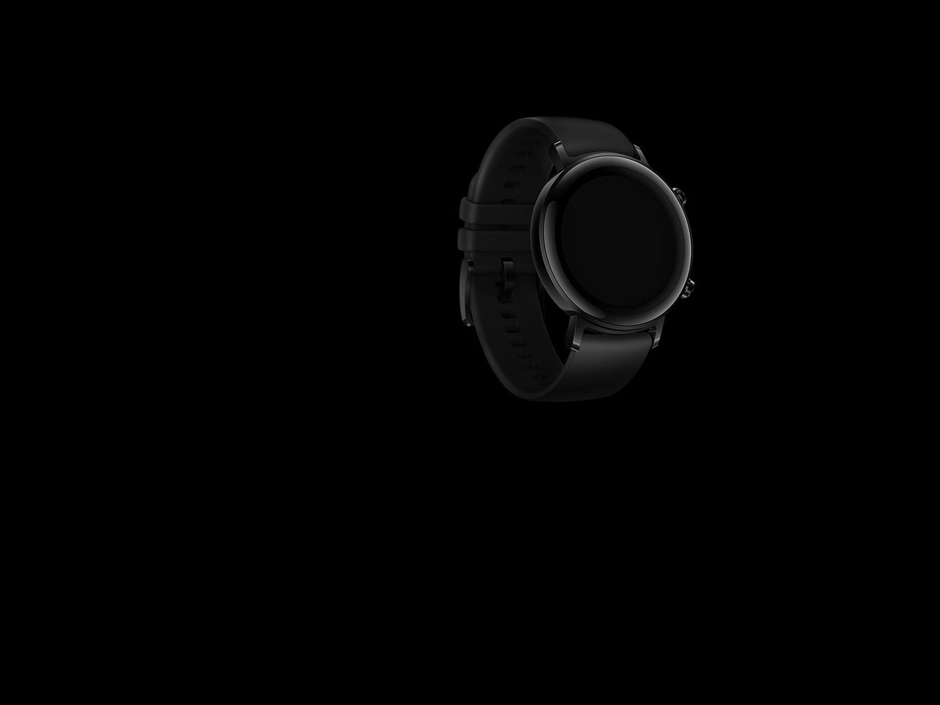 HUAWEI WATCH GT2 Dual-chip