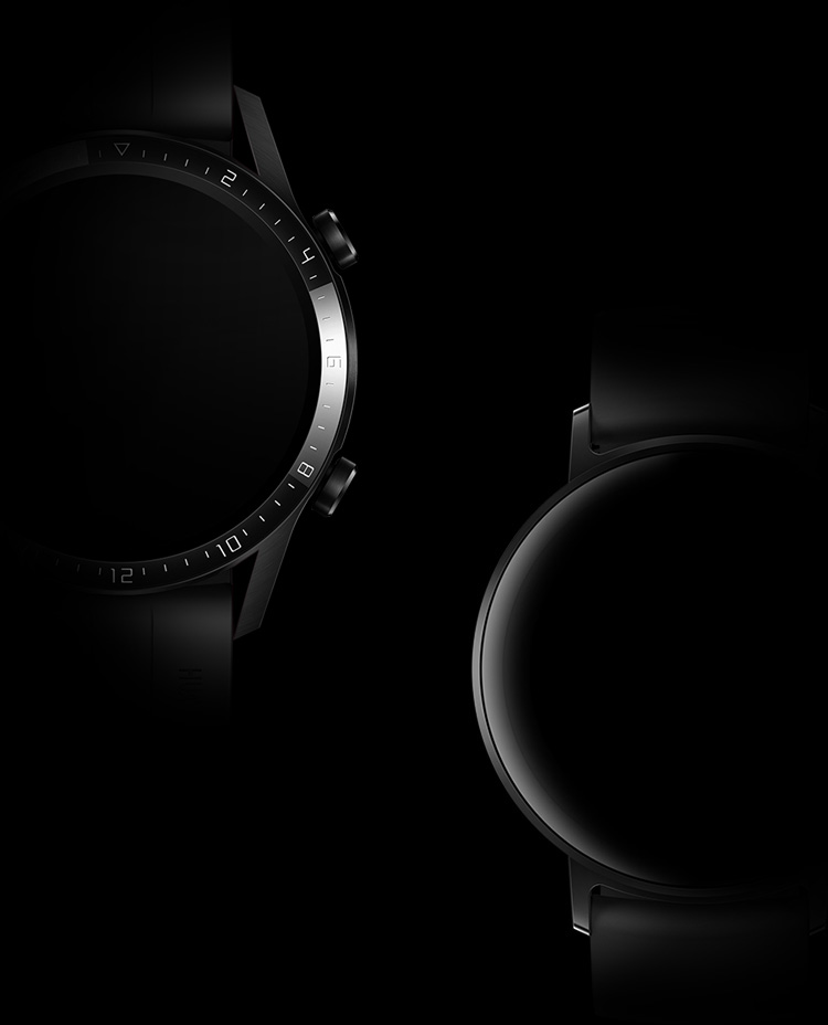 HUAWEI WATCH GT2 3D Glass Curved Screen 
