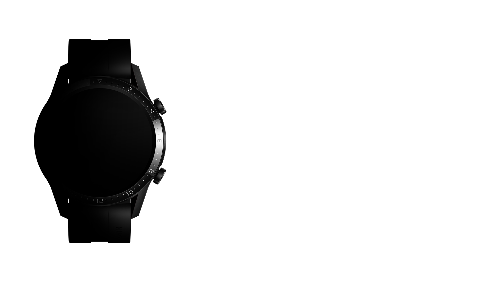 HUAWEI WATCH GT2 Dual-chip
