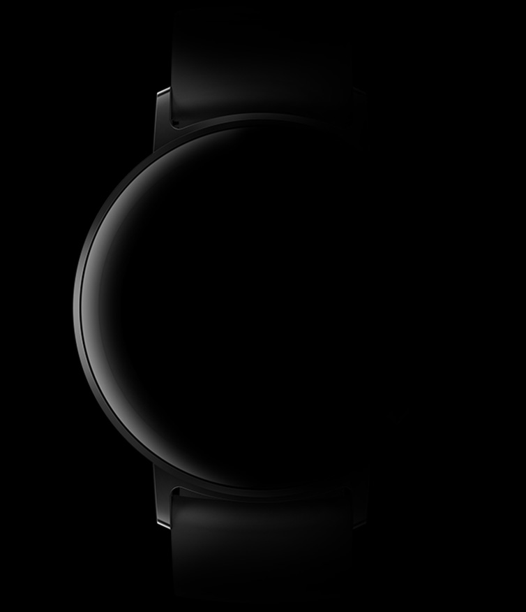 HUAWEI WATCH GT2 Design Concepts
