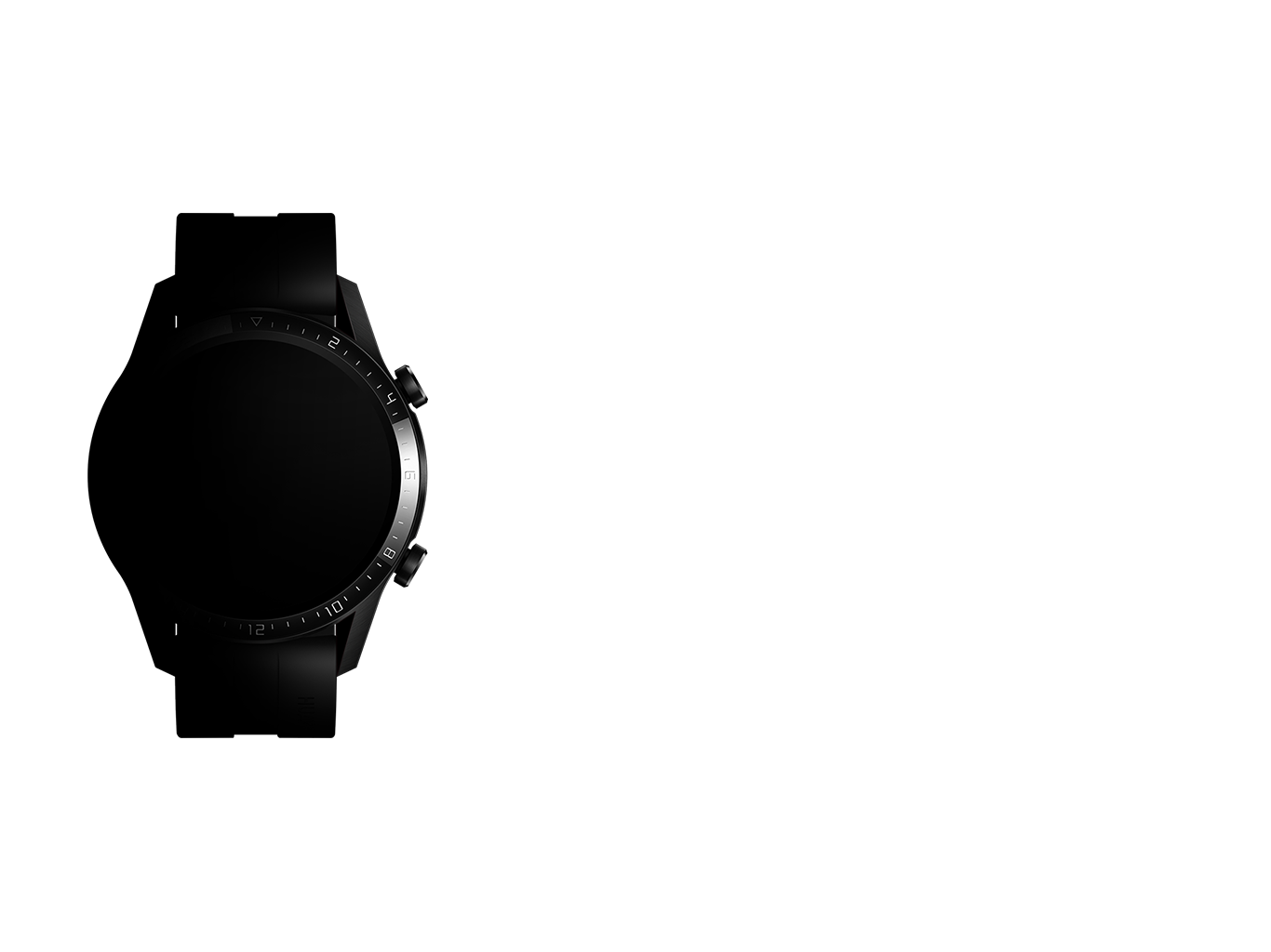 HUAWEI WATCH GT2 Dual-chip