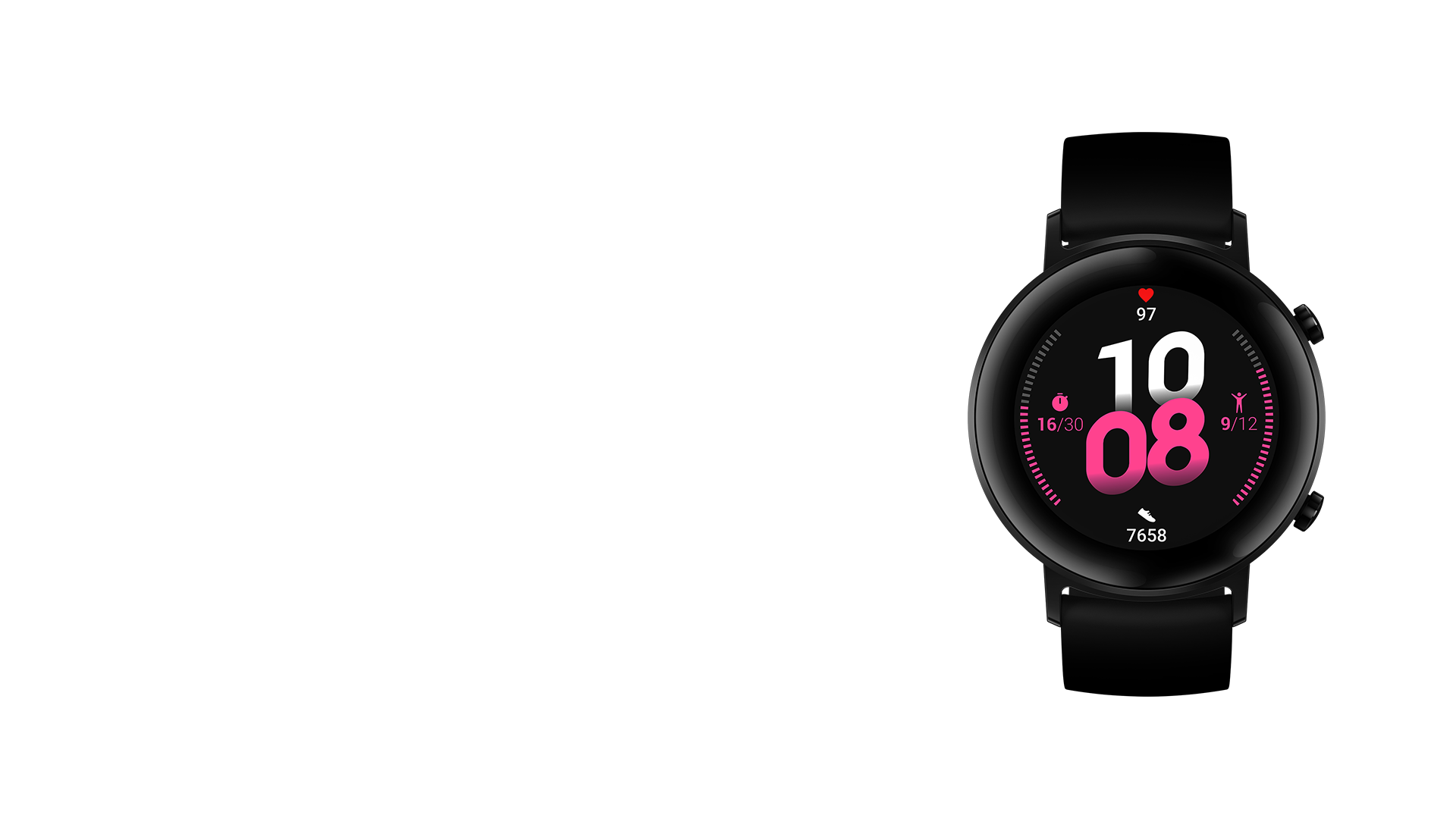 HUAWEI WATCH GT2 Dual-chip