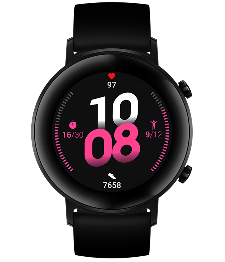 HUAWEI WATCH GT2 Design Concepts