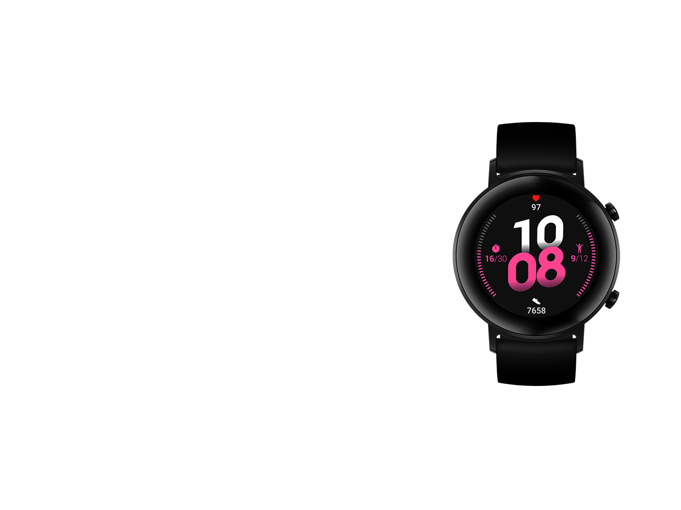 HUAWEI WATCH GT2 Dual-chip