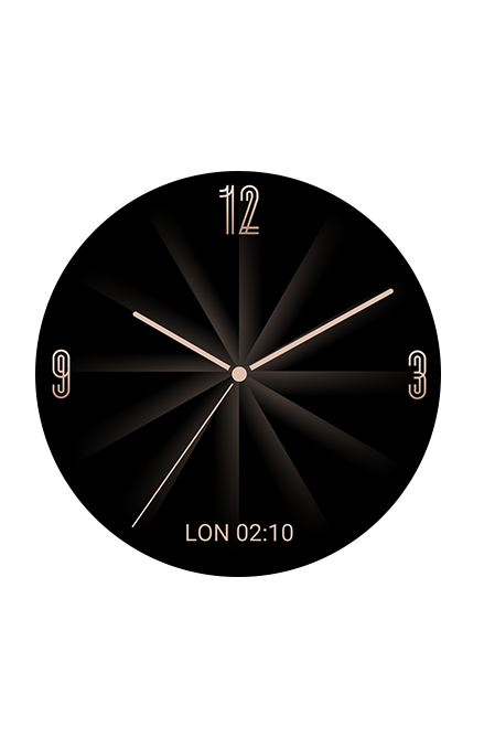 HUAWEI WATCH GT2 WATCH Faces