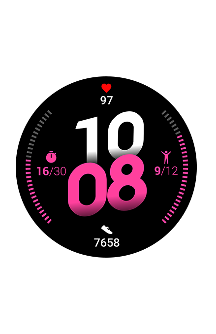 HUAWEI WATCH GT2 WATCH Faces