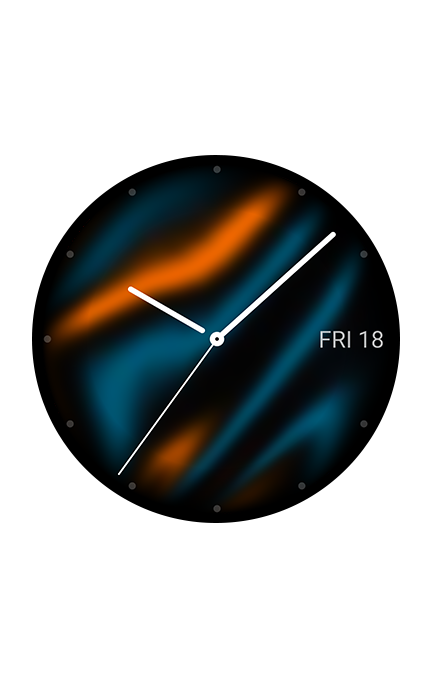 HUAWEI WATCH GT2 WATCH Faces