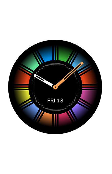 HUAWEI WATCH GT2 WATCH Faces