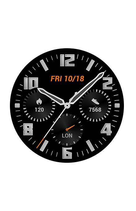 HUAWEI WATCH GT2 WATCH Faces