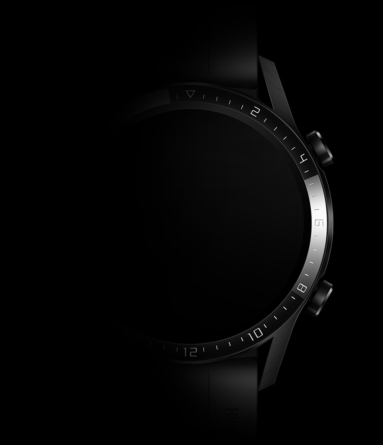 HUAWEI WATCH GT2 3D Glass Curved Screen 
